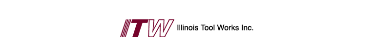 View company details for ITW (Illinois Tool Works Inc)