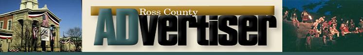 View company details for Ross County Advertiser (Chillicothe, OH)