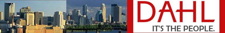 Dahl Consulting