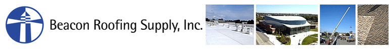Beacon Roofing Supply, Inc