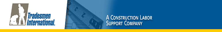 Tradesmen International