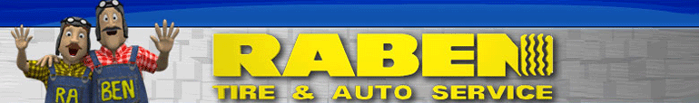 Raben Tire Co, Inc.