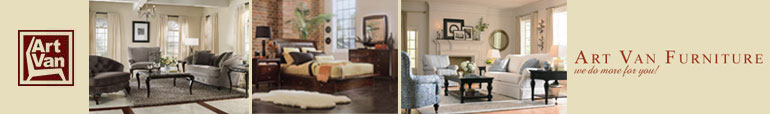 Art Van Furniture