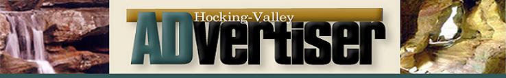 Hocking Valley Advertiser (Logan, OH)