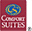 Comfort Suites logo