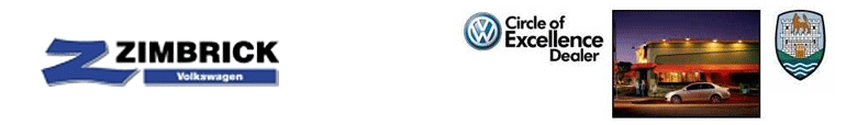 Zimbrick Volkswagen of Madison