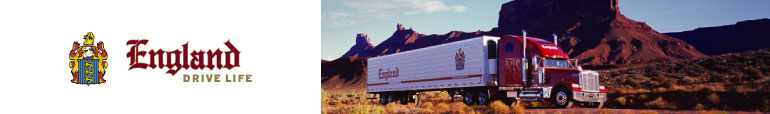 CR England, Inc.