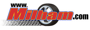 Dick Milham Ford-Toyota-Scion
