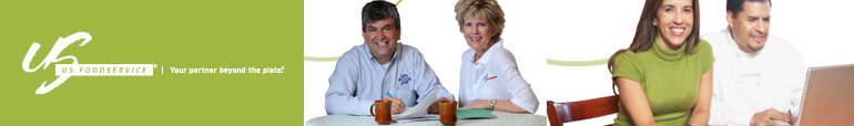 U.S Food Service