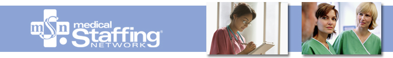 Medical Staffing Network