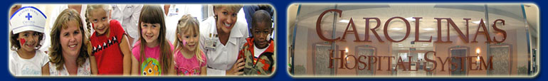 Carolinas Hospital System