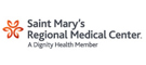 Dignity Health - St. Mary's Medical Center