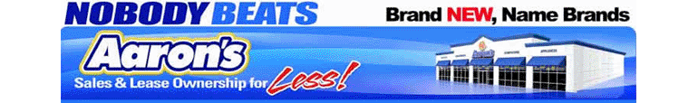 Aaron's, Inc.