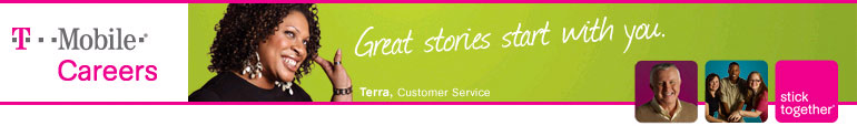 T-Mobile Retail