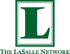 The LaSalle Network