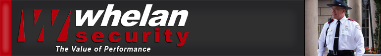Whelan Security
