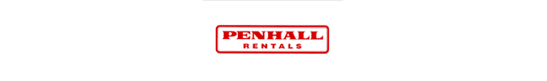 Penhall Rentals