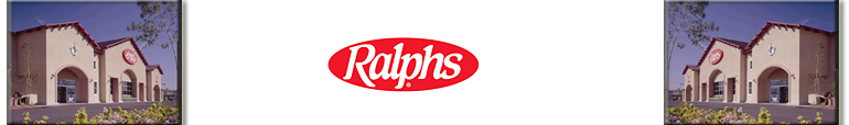 Ralphs