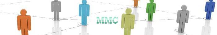 MMC Group, LP