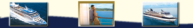 Cruise Specialists