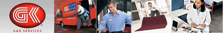 G & K Services