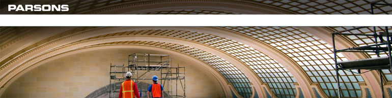 View company details for Parsons