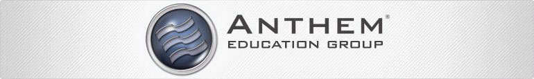 Anthem Education Group