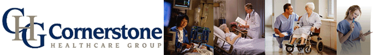 Cornerstone Healthcare Group