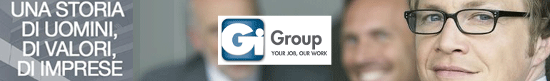 Mostra i dettagli dell'azienda per GI Group General