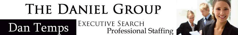 Dan Temps / The Daniel Group