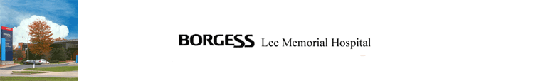 Borgess Lee Medical Center