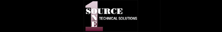 Source One Technical Solutions