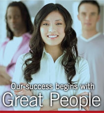 great people graphic
