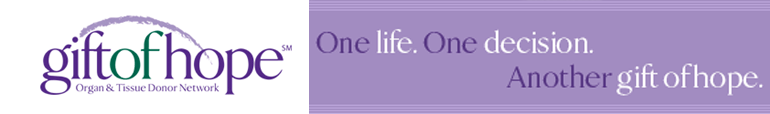 Gift of Hope