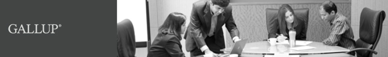 View company details for Gallup