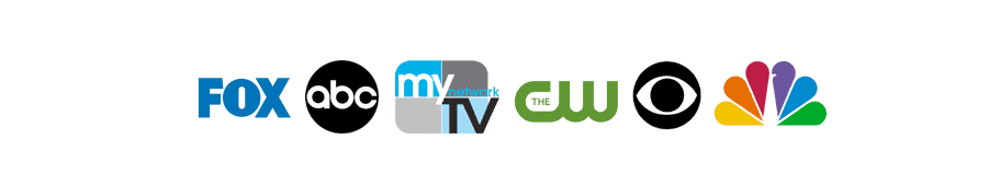 footer logos