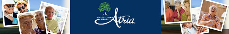 Atria Senior Living
