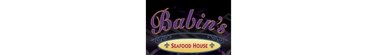 Babin's Seafood House