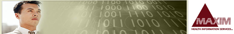 Maxim Health Information Services
