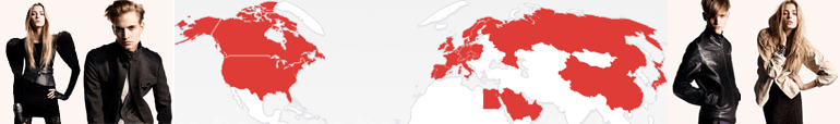 H & M HENNES & MAURITZ B.V. & Co. KG