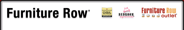 Furniture Row - Career Builder