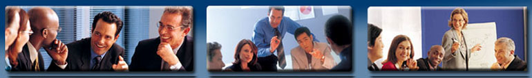 Global Recruiters Network - Little Rock