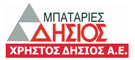 ΧΡΗΣΤΟΣ ΔΗΣΙΟΣ Α.Ε.
