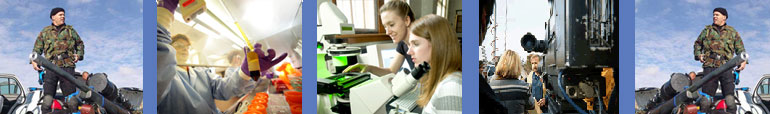Oak Ridge Associated Universities (ORAU)
