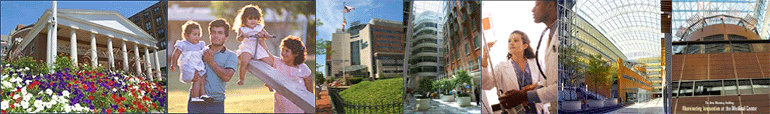 University of Maryland Medical Center