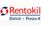 Rentokil Pest Control