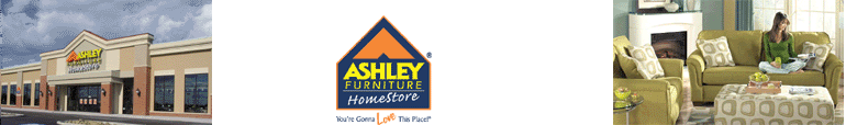 Ashley Furniture Homestores - Amherst, NY