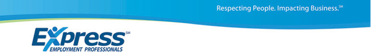 View company details for Express Employment Professionals