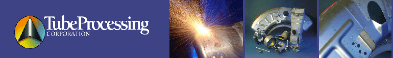 Tube Processing Corporation