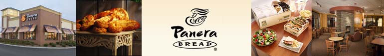 Panera Bread - Corporate Owned